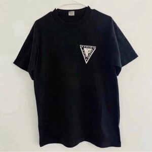 LIFE Band Logo Tee Large